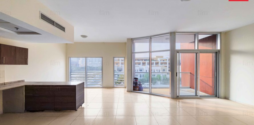 Huoneisto Dubai, Arabiemiraatit 3 makuuhuonetta, 244.2 m2 № 652043