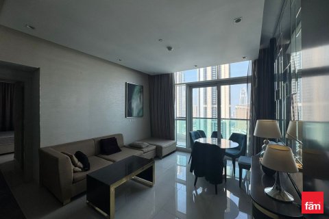 Снять в аренду квартиру в Даунтаун Дубай (Даунтаун Бурдж Дубай), ОАЭ 2 спальни, 106.2м2, № 652039 - фото 5