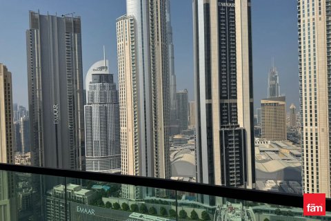 Снять в аренду квартиру в Даунтаун Дубай (Даунтаун Бурдж Дубай), ОАЭ 2 спальни, 106.2м2, № 652039 - фото 7