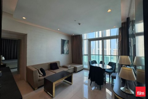 Снять в аренду квартиру в Даунтаун Дубай (Даунтаун Бурдж Дубай), ОАЭ 2 спальни, 106.2м2, № 652039 - фото 2