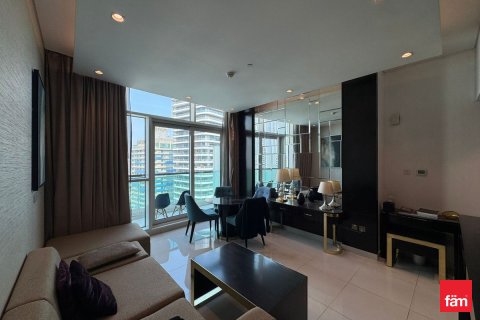 Снять в аренду квартиру в Даунтаун Дубай (Даунтаун Бурдж Дубай), ОАЭ 2 спальни, 106.2м2, № 652039 - фото 1