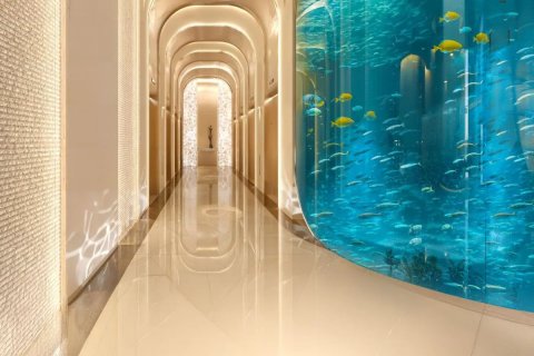 Apartman u gradu Dubai, UAE 2 spavaće sobe, 95.3 m2 Br. 652040 - Slika 11