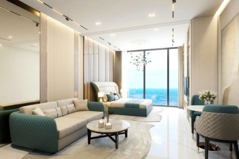 Apartman u gradu Dubai, UAE 2 spavaće sobe, 95.3 m2 Br. 652040 - Slika 1