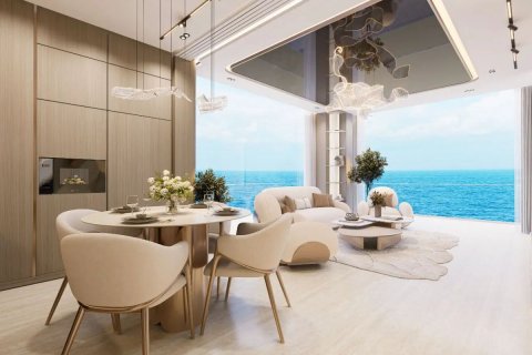 Apartman u gradu Dubai, UAE 2 spavaće sobe, 95.3 m2 Br. 652040 - Slika 5