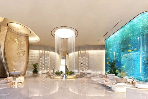 Apartman u gradu Dubai, UAE 2 spavaće sobe, 95.3 m2 Br. 652040 - Slika 9