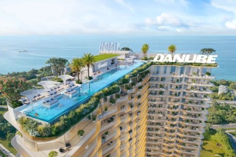 Apartman u gradu Dubai, UAE 2 spavaće sobe, 95.3 m2 Br. 652040 - Slika 13