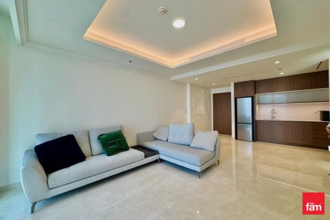 Leilighet til leie i Dubai Harbour, Dubai, Emiratene 2 soverom, 111.5 kvm Nr. 652038 - Foto 8