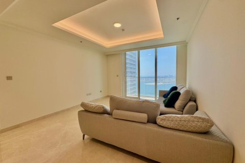 Leilighet til leie i Dubai Harbour, Dubai, Emiratene 2 soverom, 111.5 kvm Nr. 652038 - Foto 5