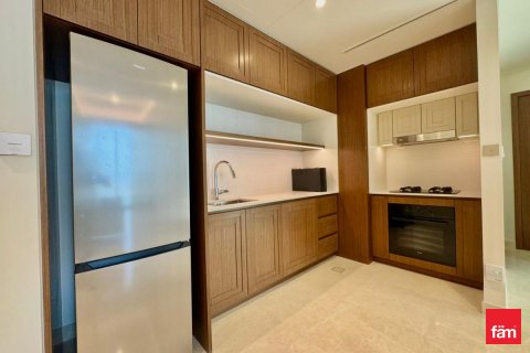 Leilighet til leie i Dubai Harbour, Dubai, Emiratene 2 soverom, 111.5 kvm Nr. 652038 - Foto 4