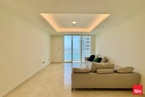 Leilighet til leie i Dubai Harbour, Dubai, Emiratene 2 soverom, 111.5 kvm Nr. 652038 - Foto 7