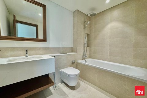 Leilighet til leie i Dubai Harbour, Dubai, Emiratene 2 soverom, 111.5 kvm Nr. 652038 - Foto 9