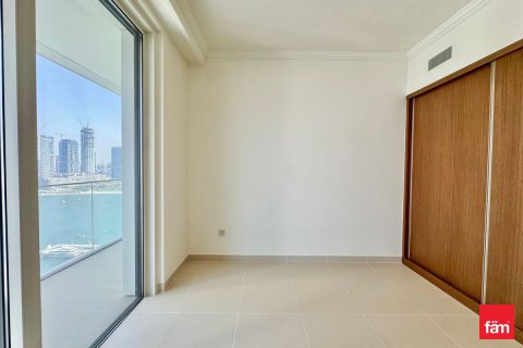 Leilighet til leie i Dubai Harbour, Dubai, Emiratene 2 soverom, 111.5 kvm Nr. 652038 - Foto 3