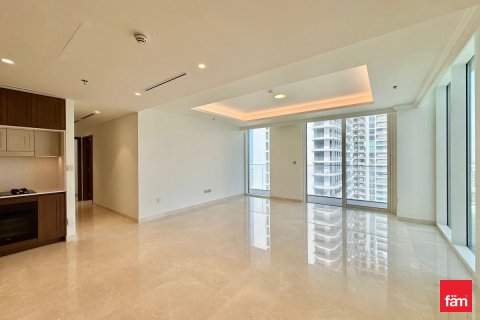 Leilighet i Dubai Harbour, Dubai, Emiratene 2 soverom, 111.5 kvm nr. 652038