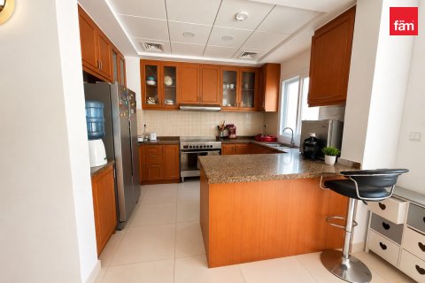 Kaupunkipientalo Dubai, Arabiemiraatit 2 makuuhuonetta, 197.1 m2 № 760101 - kuva 4