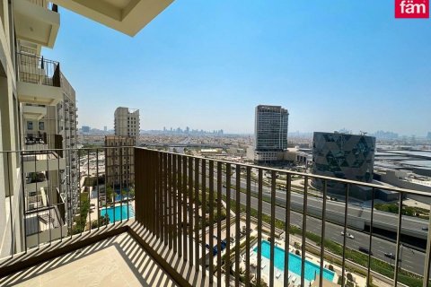 דירה ב Dubai Hills Estate, Dubai, איחוד האמירויות 2 חדרי שינה, 92.3 מ