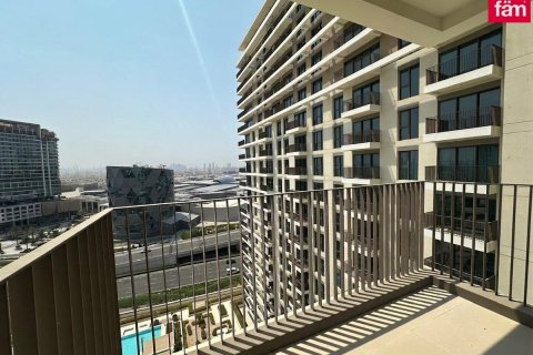 Huoneisto Dubai Hills Estate, Arabiemiraatit 2 makuuhuonetta, 92.3 m2 № 760098 - kuva 2