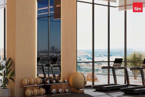 Wohnung zum Verkauf in Sheikh Zayed Road, Dubai, VAE 3 Schlafzimmer, 248.3 m2 Nr. 760102 - Foto 10