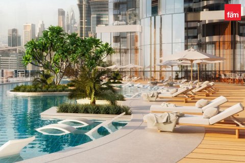 Wohnung zum Verkauf in Sheikh Zayed Road, Dubai, VAE 3 Schlafzimmer, 248.3 m2 Nr. 760102 - Foto 6
