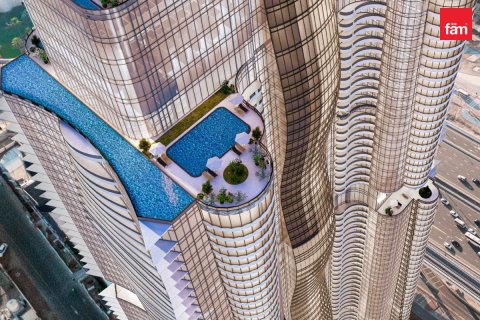Wohnung zum Verkauf in Sheikh Zayed Road, Dubai, VAE 3 Schlafzimmer, 248.3 m2 Nr. 760102 - Foto 17