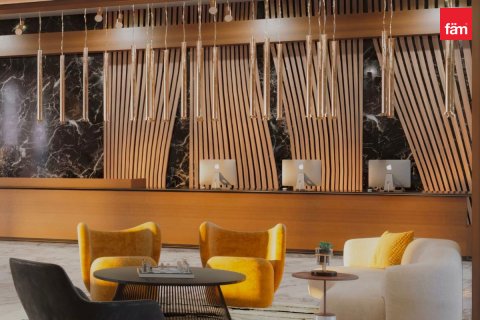 Wohnung zum Verkauf in Sheikh Zayed Road, Dubai, VAE 3 Schlafzimmer, 248.3 m2 Nr. 760102 - Foto 13