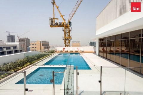 Wohnung zum Verkauf in Dubai, VAE 35.6 m2 Nr. 760104 - Foto 16