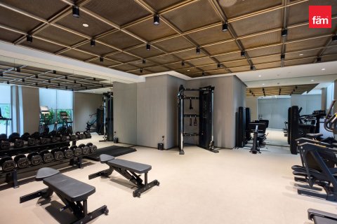 Wohnung zum Verkauf in Dubai, VAE 35.6 m2 Nr. 760104 - Foto 27
