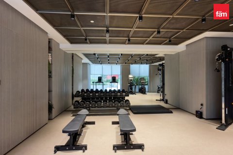 Wohnung zum Verkauf in Dubai, VAE 35.6 m2 Nr. 760104 - Foto 5