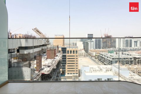 Wohnung zum Verkauf in Dubai, VAE 35.6 m2 Nr. 760104 - Foto 22