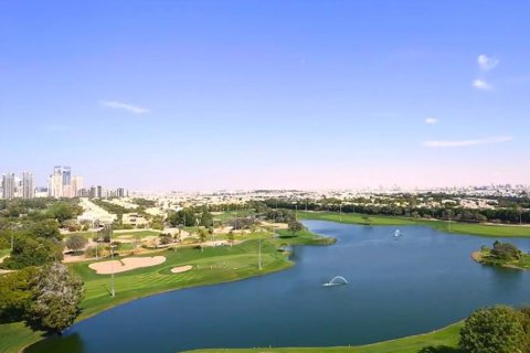 Apartamento en alquiler en The Hills, Dubai, EAU 3 dormitorios, 165.8 m2 № 760100 - foto 12