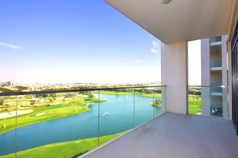 Apartamento en alquiler en The Hills, Dubai, EAU 3 dormitorios, 165.8 m2 № 760100 - foto 10