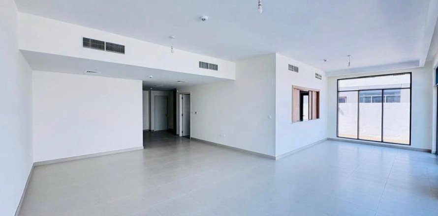 Вилла Дубай, БАӘ-да 5 жатын бөлмелер, 371.4 м² № 760099