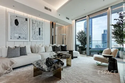 Apartment in Dubai Marina, UAE 3 bedrooms, 230 sq.m. № 649440 - photo 6
