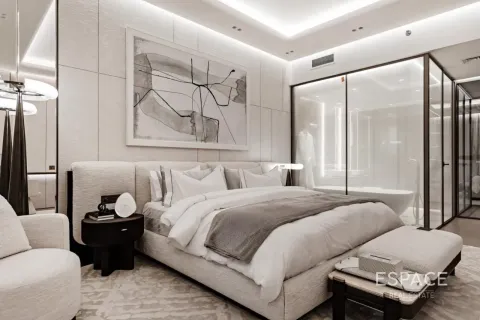 Apartment in Dubai Marina, UAE 3 bedrooms, 230 sq.m. № 649440 - photo 9