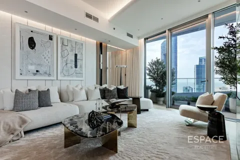 شقة للبيع في مرسى دبي، دبي، الإمارات العربية المتحدة 3 غرفة نوم ، 230 متر مربع ، رقم 649440 - صورة 6