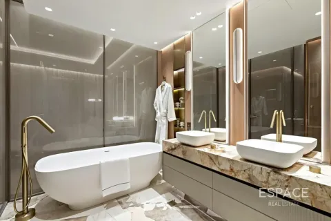 Apartment in Dubai Marina, UAE 3 bedrooms, 230 sq.m. № 649440 - photo 7