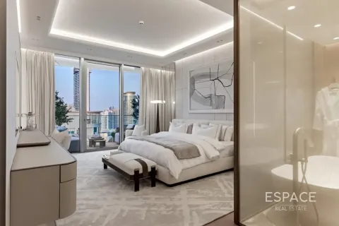 Apartment in Dubai Marina, UAE 3 bedrooms, 230 sq.m. № 649440 - photo 5