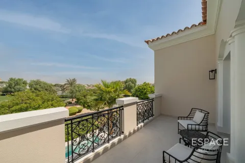 Arabian Ranches, Dubai, UAE의 판매용 빌라 침실 6개, 666제곱미터 번호 649442 - 사진 9