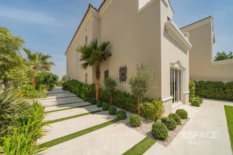 Arabian Ranches, Dubai, UAE의 판매용 빌라 침실 6개, 666제곱미터 번호 649442 - 사진 5