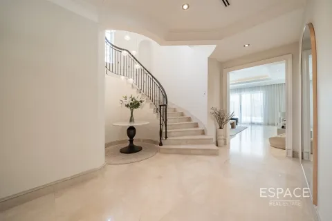 Arabian Ranches, Dubai, UAE의 판매용 빌라 침실 6개, 666제곱미터 번호 649442 - 사진 3