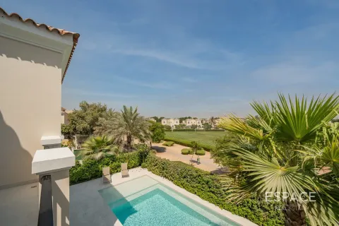 Arabian Ranches, Dubai, UAE의 판매용 빌라 침실 6개, 666제곱미터 번호 649442 - 사진 10