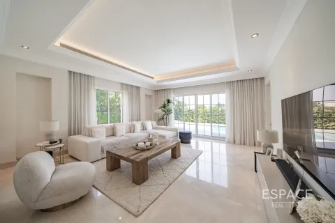 Arabian Ranches, Dubai, UAE의 판매용 빌라 침실 6개, 666제곱미터 번호 649442 - 사진 2