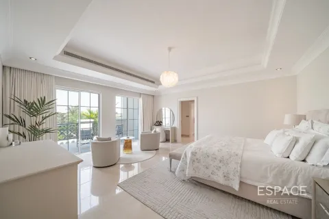 Arabian Ranches, Dubai, UAE의 판매용 빌라 침실 6개, 666제곱미터 번호 649442 - 사진 15