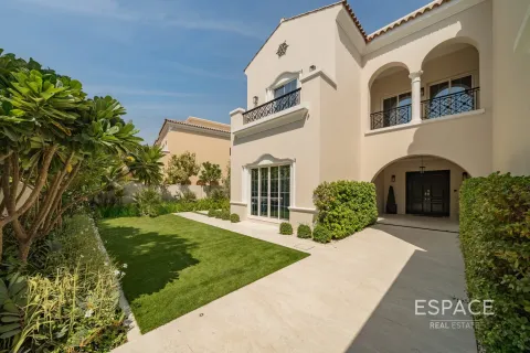 Arabian Ranches, Dubai, UAE의 판매용 빌라 침실 6개, 666제곱미터 번호 649442 - 사진 4