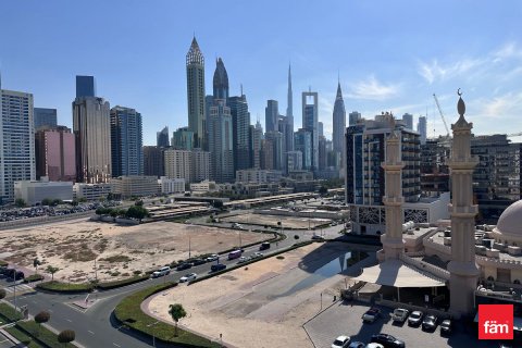 Купить квартиру в Аль-Сатва, Дубай, ОАЭ 1 спальня, 71.7м2, № 679078 - фото 18