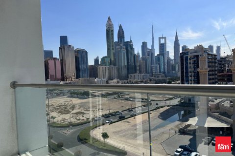 Купить квартиру в Аль-Сатва, Дубай, ОАЭ 1 спальня, 71.7м2, № 679078 - фото 16