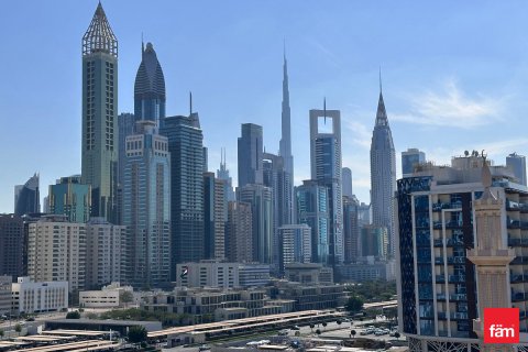 Купить квартиру в Аль-Сатва, Дубай, ОАЭ 1 спальня, 71.7м2, № 679078 - фото 1