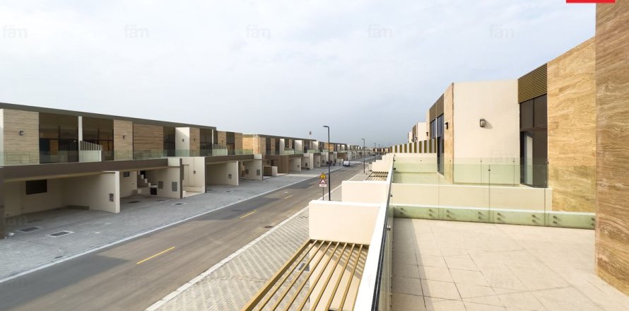 Villa i Dubai, Emiratene 4 soverom, 191.4 kvm nr. 679103