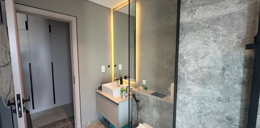 Villa a Mohammed Bin Rashid City, Dubai, EAU 2 camere da letto, 133.7 mq. № 679100