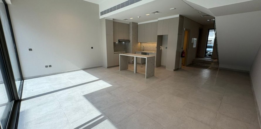 Vila u gradu Mohammed Bin Rashid City, Dubai, UAE 2 spavaće sobe, 170.5 m2 Br. 679100