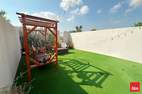 Villa in vendita a Mohammed Bin Rashid City, Dubai, EAU 2 camere da letto, 133.7 mq. № 679100 - foto 7